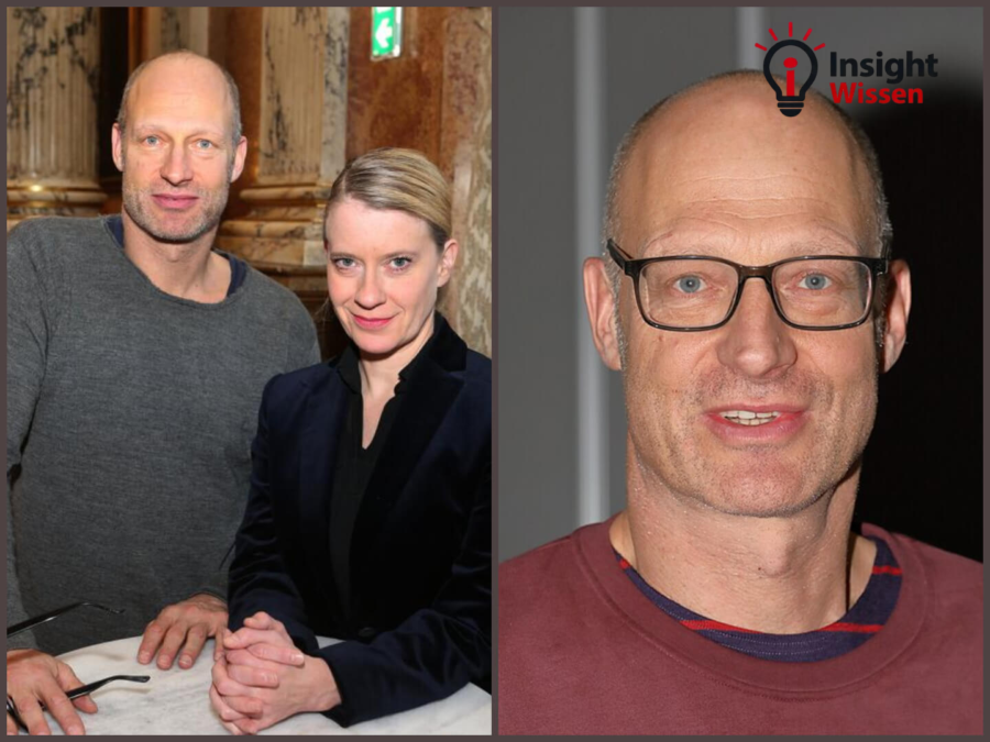 freundin ehefrau joachim meyerhoff familie