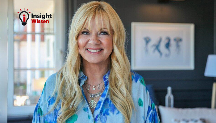 ist julia leischik verstorben