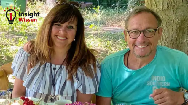 ingo und marion wesnigk krank