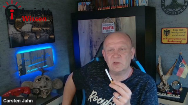 carsten jahn lebenslauf