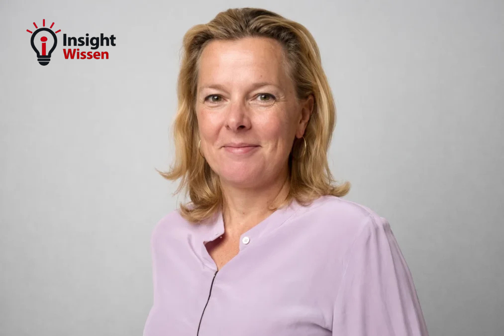 henriette de maizière