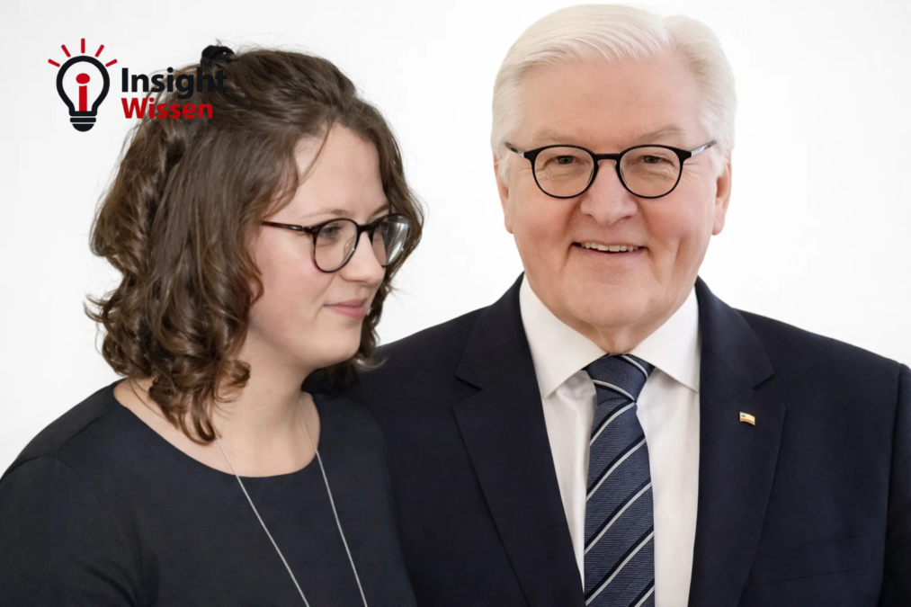 merit steinmeier