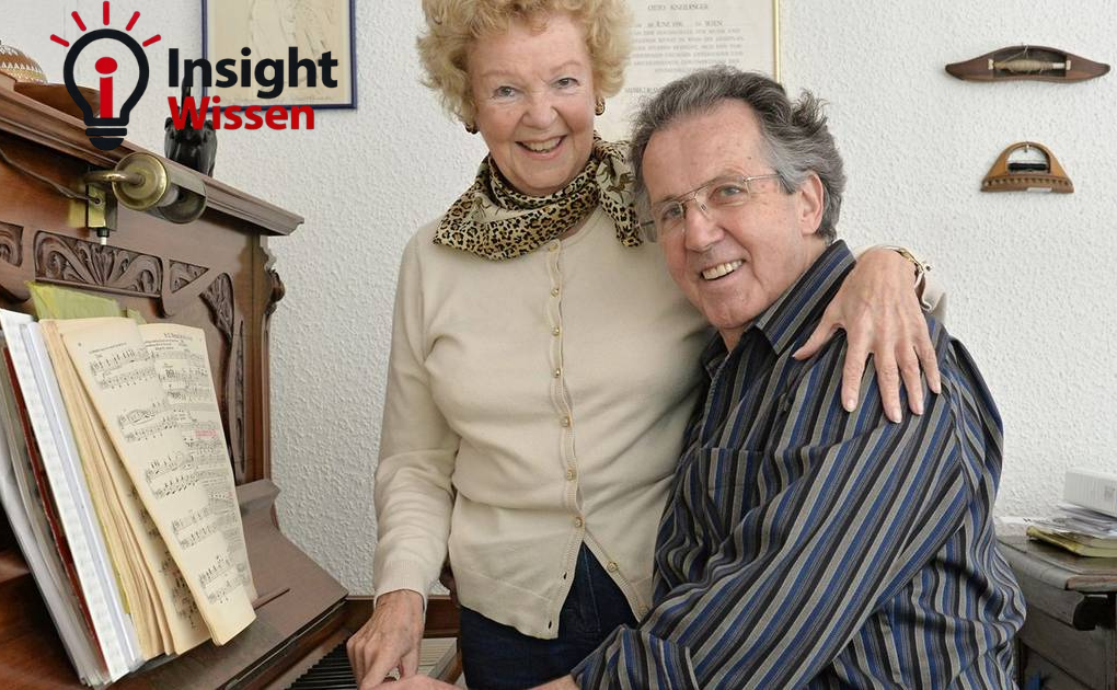 lebt ingrid kneidinger noch